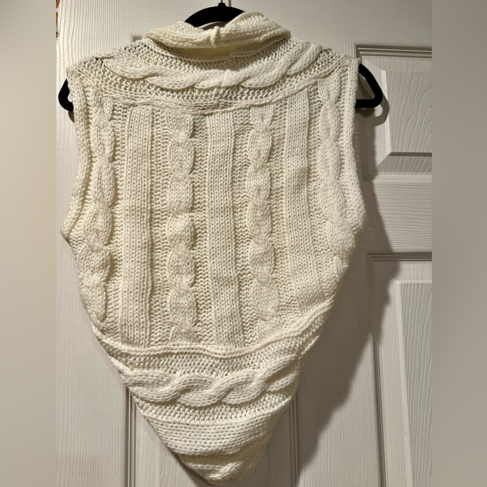 Crème women’s / juniors sweater / cabalero